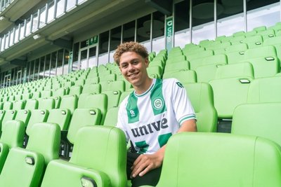 Kaid Becker